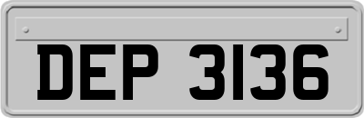 DEP3136