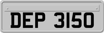 DEP3150