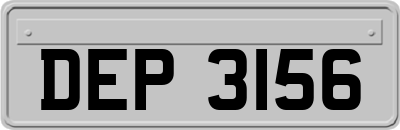 DEP3156