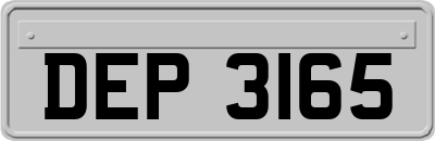 DEP3165