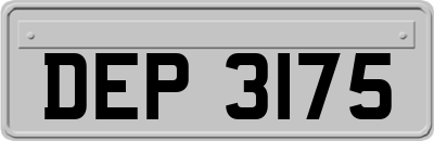 DEP3175
