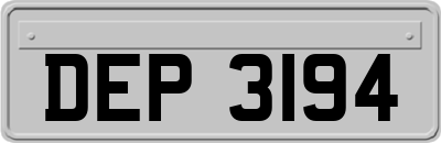 DEP3194