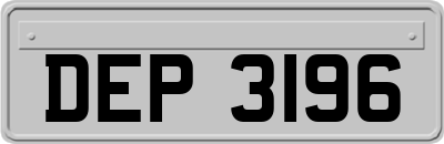 DEP3196