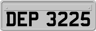 DEP3225