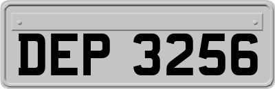 DEP3256