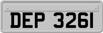 DEP3261