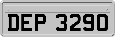 DEP3290