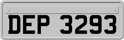 DEP3293