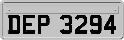DEP3294