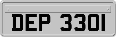 DEP3301