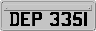 DEP3351