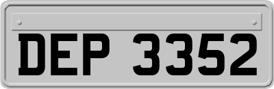 DEP3352
