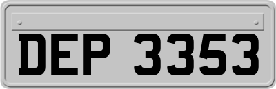 DEP3353