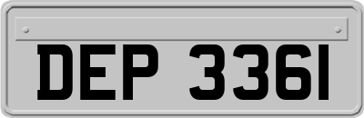 DEP3361