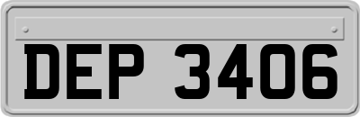 DEP3406