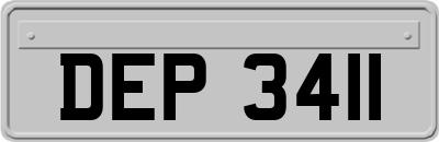 DEP3411