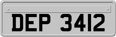 DEP3412