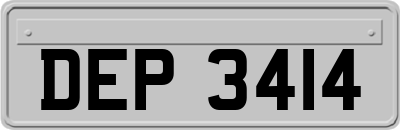 DEP3414