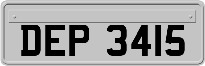 DEP3415