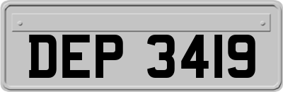 DEP3419