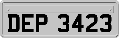 DEP3423