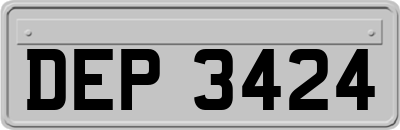 DEP3424
