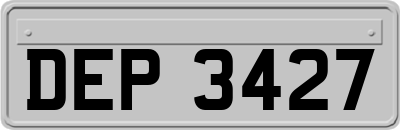 DEP3427