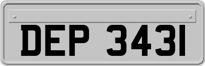 DEP3431