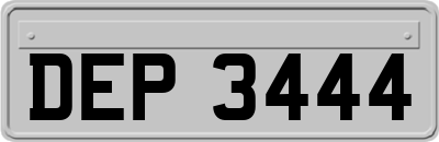 DEP3444