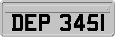 DEP3451