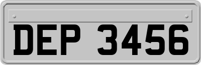 DEP3456