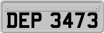 DEP3473