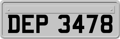 DEP3478