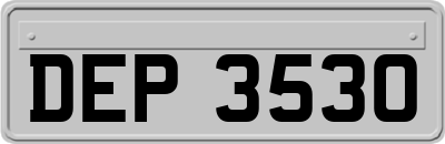 DEP3530