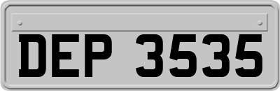 DEP3535