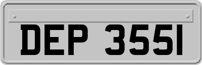 DEP3551