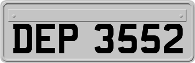 DEP3552