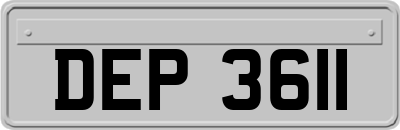 DEP3611