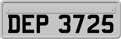 DEP3725