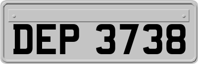 DEP3738
