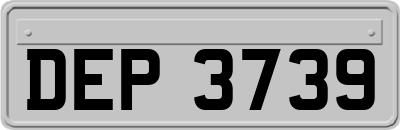 DEP3739