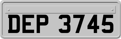 DEP3745
