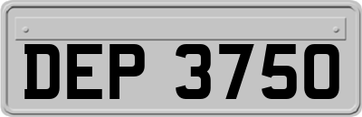 DEP3750