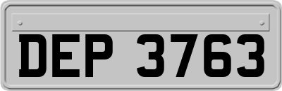 DEP3763