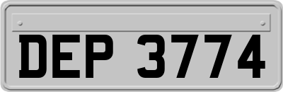 DEP3774