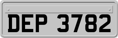 DEP3782