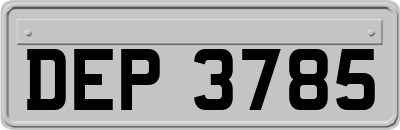 DEP3785