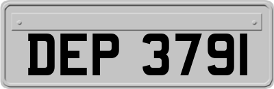 DEP3791