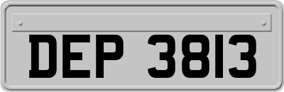 DEP3813