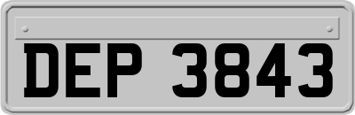 DEP3843
